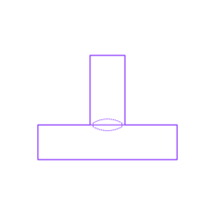 Buildings Wood Joinery Biscuit Outline Svg File, Free Vectors File